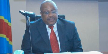 Santé : Le Ministre Jean-Jacques Mbungani préside la première réunion du Comité National de Coordination de la Lutte contre les Maladies