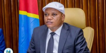 RDC : Jadis incontournable du système, Jean-Marc Kabund descend de son piédestal !