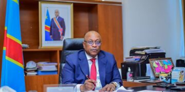 Au Conseil des Ministres de ce 21 janvier, le Ministre Jean-Jacques Mbungani épingle 3 points liés à son secteur