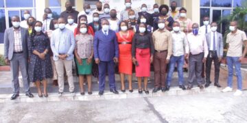 RDC: Formation des professionnels des média sur le « One Health » par l&rsquo;Ong Breakthrough Action