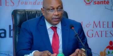 Journée nationale d’élimination de la THA : le Ministre Mbungani appelle les parties prenantes à multiplier des stratégies idoines en vue d’infléchir les tendances et d’éradiquer la maladie du Sommeil d’ici 2030 en RDC