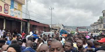 Drame à Mont-Ngafula: Une rupture d&rsquo;un câble Haute Tension fait plusieurs morts à Matadi Kibala
