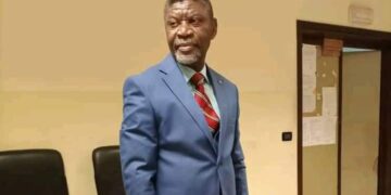Kinshasa : Le chevroné journaliste Gillaume KUKU Mamengi Panji n&rsquo;est plus