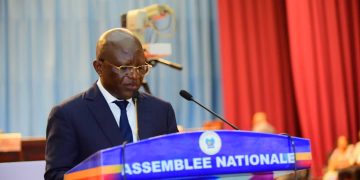 Gouvernement central : Le ministre de l’Economie Jean-Marie Kalumba destitué par les députés nationaux