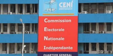 Election des Gouverneurs de province : La liste définitive des candidats publiée par la CENI