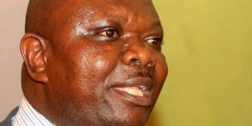 Sous la houlette de Lisanga Bonganga, la DYSOC invite les congolais à dire non à une loi électorale taillée sur mesure