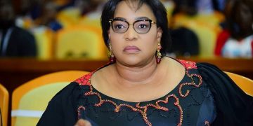 1ère Vice-Présidence de l&rsquo;Assemblée nationale : L&rsquo;A2R réitère son appel au Chef de l&rsquo;État pour un arbitrage en faveur de la candidature de Hanriette WAMU