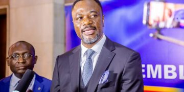 17ème session du Forum des Nations-Unies sur les forêts: la VPM Eve Bazaiba y participe pour le compte de la RDC