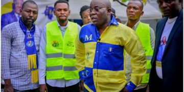 MLC : La Dynamique Me Paul Djunga lance la formation gratuite en auto-école en faveur des jeunes kinois