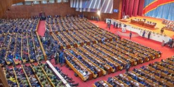 Etat de siège Ituri et N.Kivu : les députés autorisent la 23è prorogation
