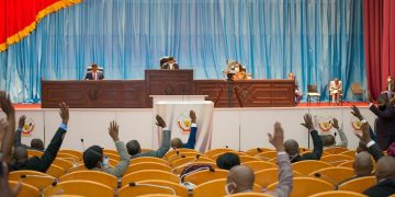 Guerre à l&rsquo;Est de la RDC: l&rsquo;Assemblée nationale apporte un appui de 200 mille dollars aux militaires au front