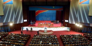 Guerre à l&rsquo;Est de la RDC: l&rsquo;Assemblée nationale apporte un appui de 200 mille dollars aux militaires au front