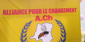 RDC: l&rsquo;Alliance pour le Changement dénonce l&rsquo;instrumentalisation des institutions et services de l&rsquo;Etat contre son Président national JM.Kabund