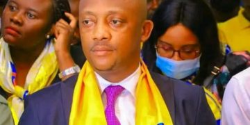 RDC: Le PPRD dénonce l&rsquo;enlèvement de Jimmy Kitenge et exige sa liberation sans condition