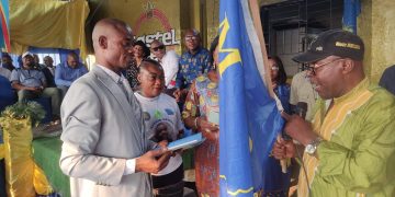 MLC : « Avenir Bemba » marque son installation à Kalamu par l&rsquo;adhésion de plusieurs dizaines de militants au parti de Jean-Pierre Bemba !
