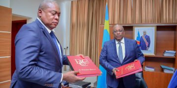 Santé : Bientôt la construction des 1.000 centres de santé communautaires en RDC !