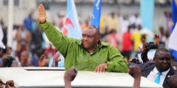 « Bemba existe, le MLC fonctionne », le bout de phrase mobilisateur de Jean-Désiré Mbonzi Wa Mbonzi qui résume tout !