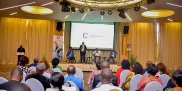 Santé : en collaboration avec le Ministère de la Santé, la Fondation ‘‘Christine Bahati’’ lance les opérations gratuites de la cataracte à Kinshasa !