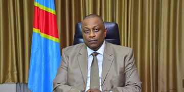 RDC : le ministre de la Santé annonce la résurgence de la maladie à Virus Ebola dans le Nord – Kivu