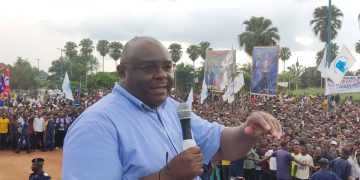 Grand Équateur : au-delà de la parfaite communion avec la population, voici quelques problèmes socio-économiques présentés à JP Bemba