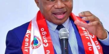 Affaire 21.000 USD: Le Député national Dr Roger MWAMBA recadre Martin FAYULU !