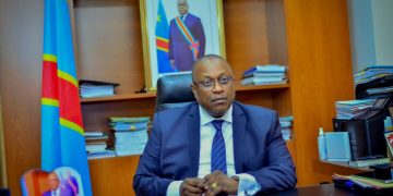 RDC : condamnant la récente répression policière sur les médecins, J.J.Mbungani invite le banc syndical de son secteur à participer à l&rsquo;atelier de Bibwa!