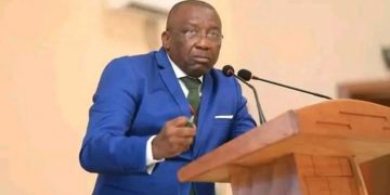 A propos de Bunagana : Jacques Djoli martèle que « aucun centimètre carré de la RDC se sera cédé ! »