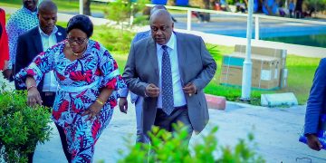 Atelier de Bibwa 2: le ministre de la Santé dresse le bilan des acquis favorables aux médecins et pro-santés réalisés par le gouvernement