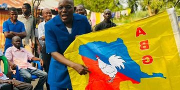 Insécurité : Le député national, Jonathan BIALOSUKA, alerte sur l&rsquo;extension des violences de Kwamouth à Kinshasa