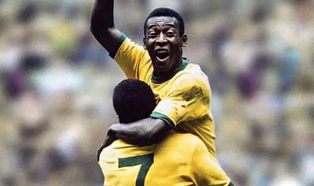 Le monde du Foot en deuil : Le légendaire Roi Pelé est mort à 82 ans