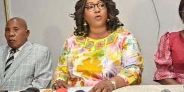 RDC : Henriette Wamu et l&rsquo;A2R saluent la fermeté du Chef de l&rsquo;État face à l&rsquo;attitude de la France vis-à-vis de l&rsquo;agresseur rwandais