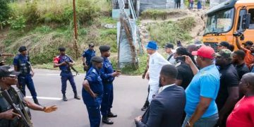 RDC : le congolais Moïse Katumbi déclaré persona non grata dans la province du Kongo central