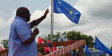 Législatives nationales-RDC: Le MLC de Jean-Pierre Bemba en tête de liste des 11 partis politiques ayant atteint le seuil de recevabilité