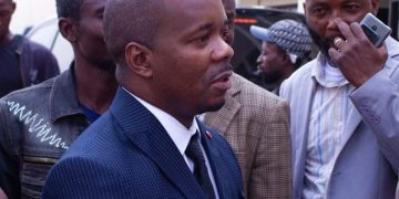 Kinshasa : le député provincial Éric Bukula, accusé de viol avec menaces contre son ex femme de ménage
