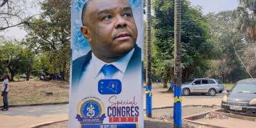 MLC : début des travaux préparatoires du 4e congrès jeudi à Kinshasa
