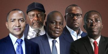 L’opposition en pourparlers en Afrique du Sud à la veille des élections