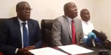 Élections 2023 : Denis Kadima et Peter Kazadi au cœur des préoccupations de certains candidats à la présidentielle