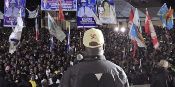 Félix-Antoine Tshisekedi réitère son refus catégorique de dialoguer avec le M-23!