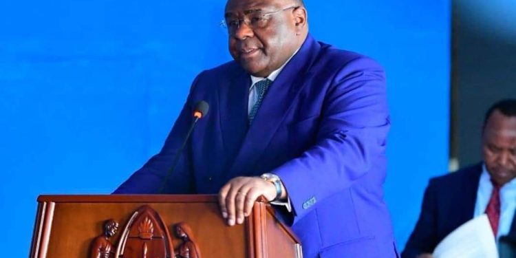 23ème Sommet ordinaire EAC: les chefs d&rsquo;Etat actent le refus de la RDC de renouveler la mission des forces de l&rsquo;EAC au-delà du 8 décembre