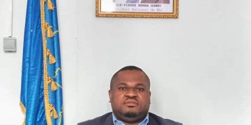 À Gbadolite, Nzanga et Giala Mobutu désavoués, un nouveau leadership se révèle à Félix Tshisekedi : le MLC Dongo Yemo Mobutu !