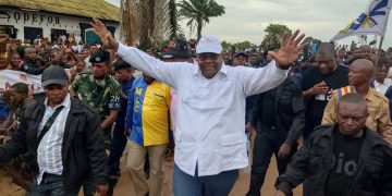 Présidentielle 2023: Jean-Pierre Bemba mobilise le Grand Bandundu en faveur de F. Tshisekedi