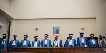 Procès Bukanga Lonzo : la cour constitutionnelle renvoie l&rsquo;audience au 18 mars 2024 !