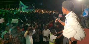 Présidentielle 2023 : Constant Mutamba confirme son leadership et sa popularité
