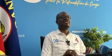 Présidentielles 2023 : Delly Sesanga se retire de la course !