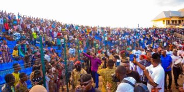 Miguel kashal explique la réussite de Félix Tshisekedi dans le secteur de la sous traitance en RDC