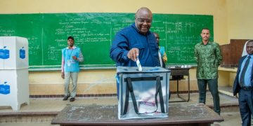 Élections – RDC: « le Congo va gagner », le bout de phrase de Jean-Pierre Bemba
