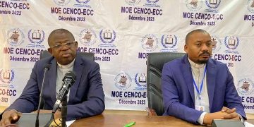 Élections 2023 : la CENCO et l&rsquo;ECC demandent à la Céni de clarifier ce qu’elle compte faire pour les Bureaux de vote non ouverts ou qui ont ouvert tardivement