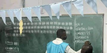 Élections 2023 : la transparence de vote estimée à 95% par la Mission d’observation électorale «Regard citoyen»