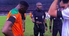Can Côte d&rsquo;Ivoire 2024: un arbre congolais retenu parmi les officiers des matchs