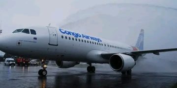 Congo Airways : les agents alertent l’IGF d&rsquo;une gestion suspecte du directeur général, José Dubier